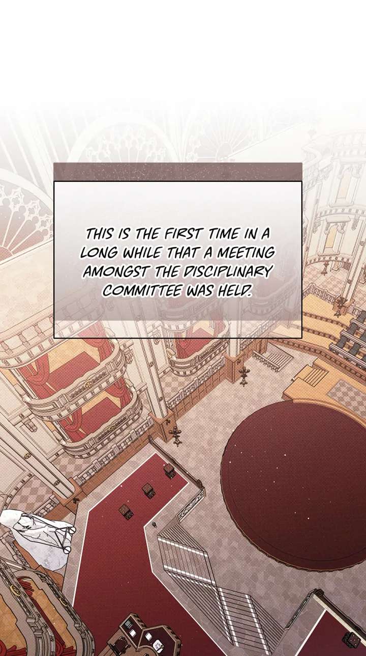 The Monster Lady and the Holy Knight Chapter 55 page 67 - 