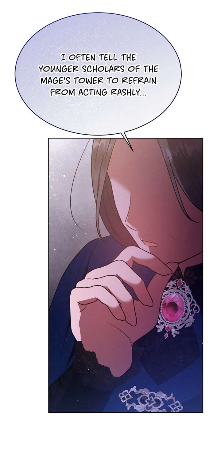 The Monster Lady and the Holy Knight Chapter 55 page 72 - 