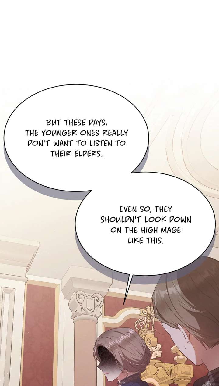The Monster Lady and the Holy Knight Chapter 55 page 73 - 