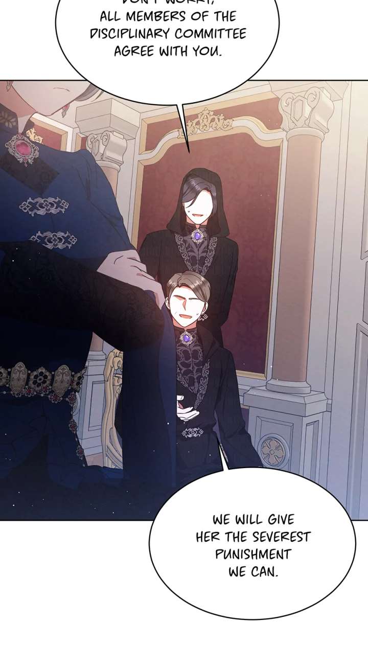 The Monster Lady and the Holy Knight Chapter 55 page 75 - 