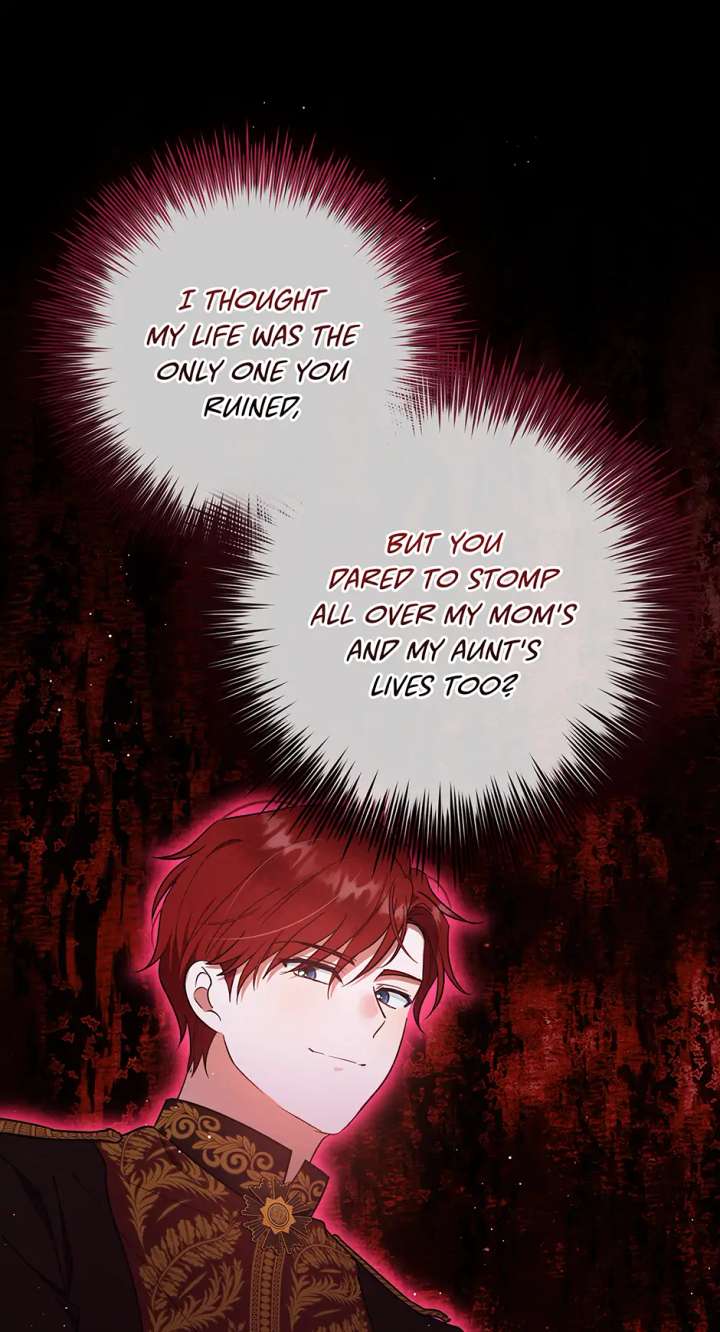 The Monster Lady and the Holy Knight Chapter 55 page 9 - 
