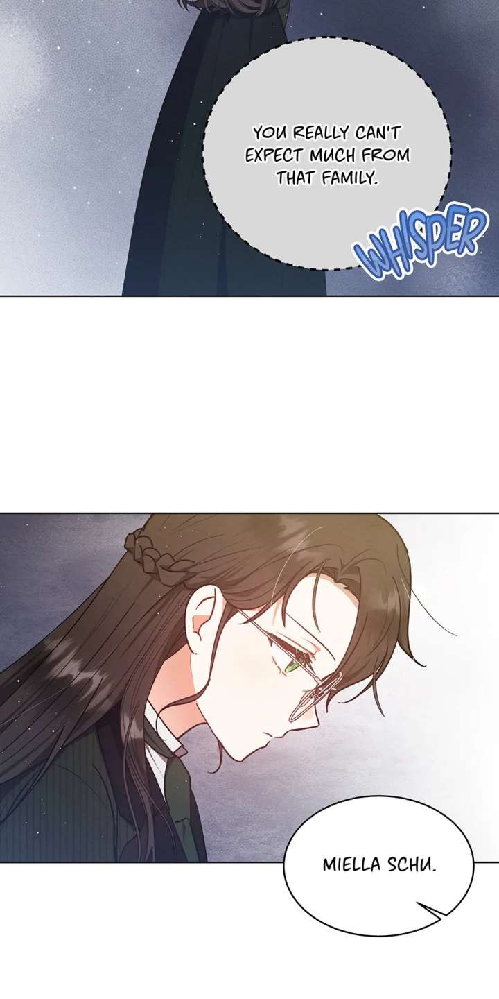 The Monster Lady and the Holy Knight Chapter 56 page 3 - 
