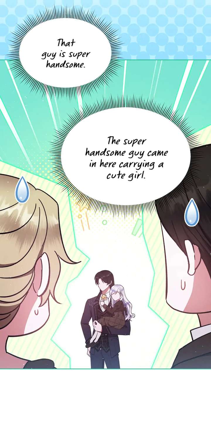 The Monster Lady and the Holy Knight Chapter 56 page 25 - 