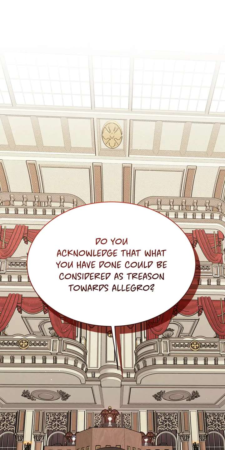 The Monster Lady and the Holy Knight Chapter 56 page 4 - 