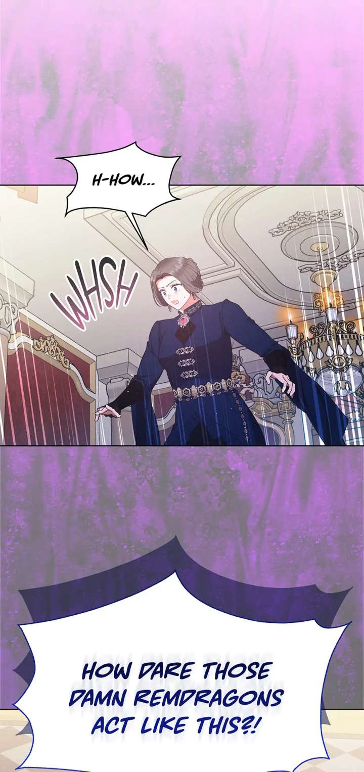 The Monster Lady and the Holy Knight Chapter 56 page 31 - 