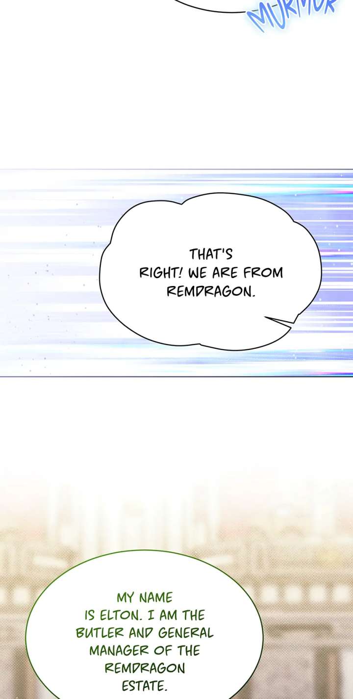 The Monster Lady and the Holy Knight Chapter 56 page 34 - 