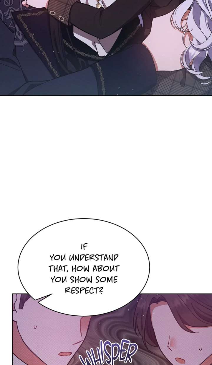 The Monster Lady and the Holy Knight Chapter 56 page 37 - 