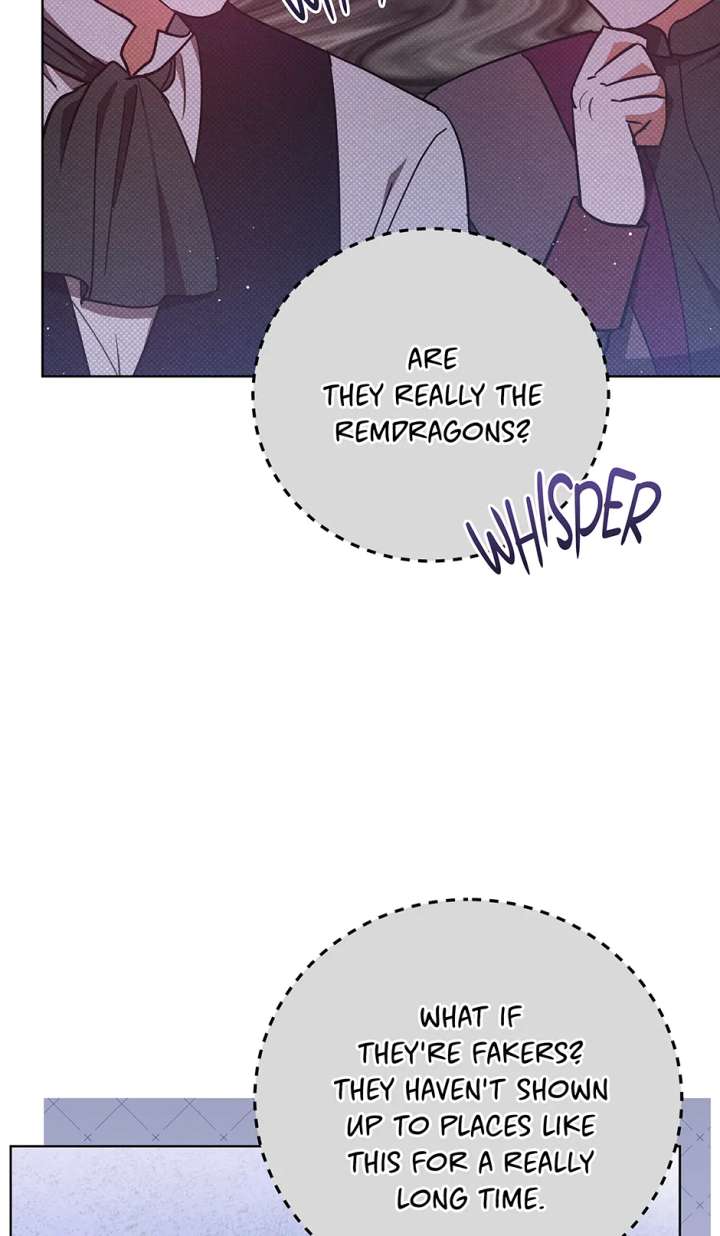 The Monster Lady and the Holy Knight Chapter 56 page 38 - 