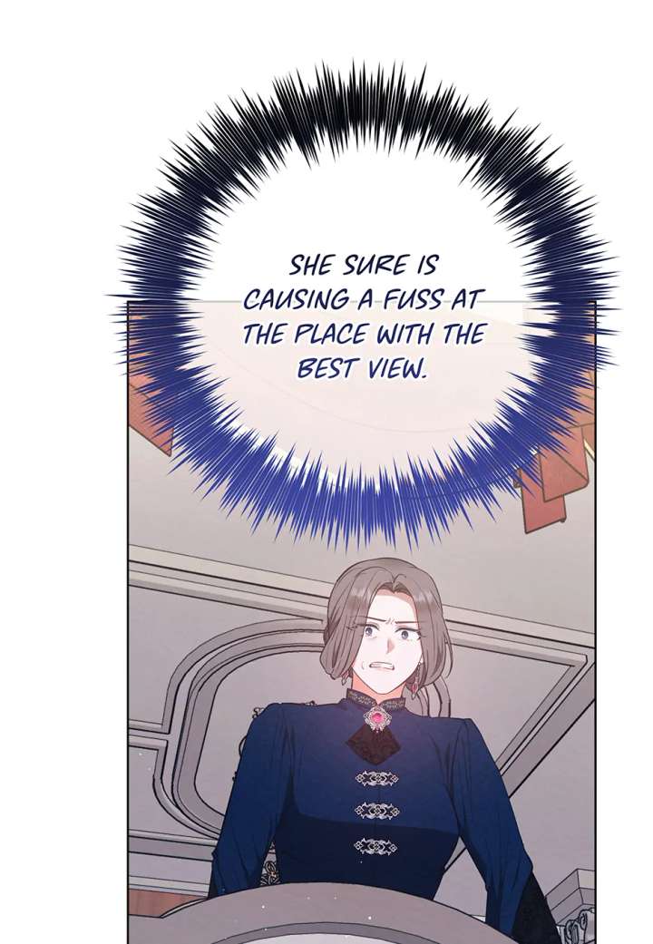 The Monster Lady and the Holy Knight Chapter 56 page 40 - 