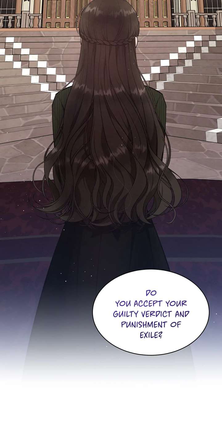 The Monster Lady and the Holy Knight Chapter 56 page 5 - 