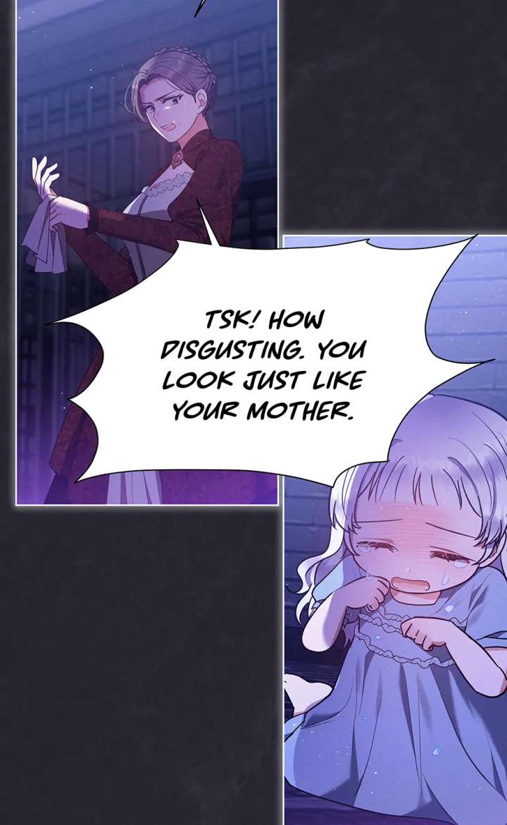 The Monster Lady and the Holy Knight Chapter 56 page 45 - 