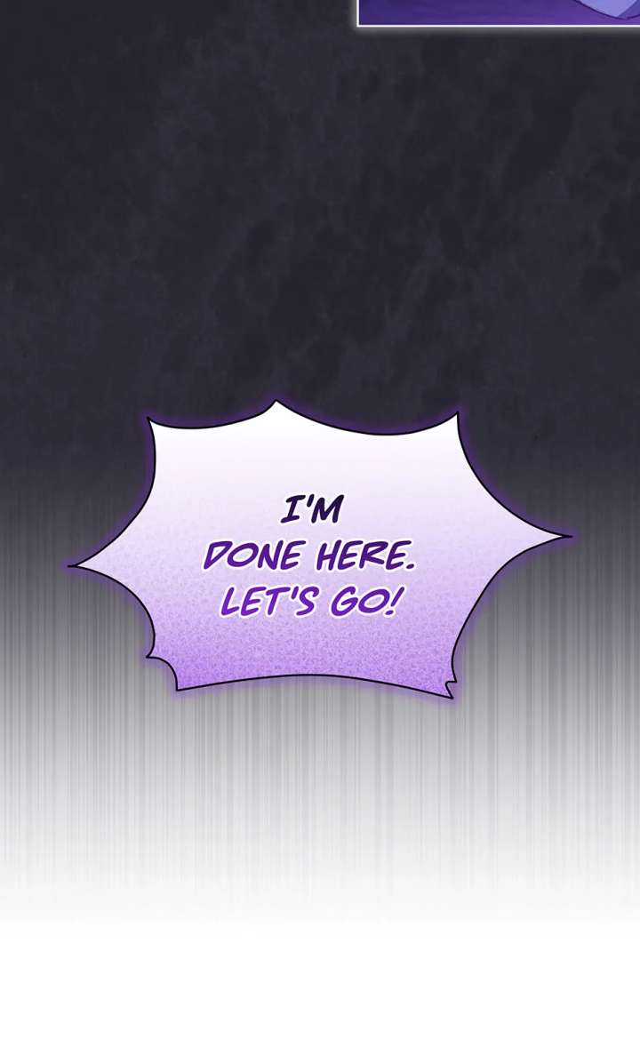 The Monster Lady and the Holy Knight Chapter 56 page 46 - 