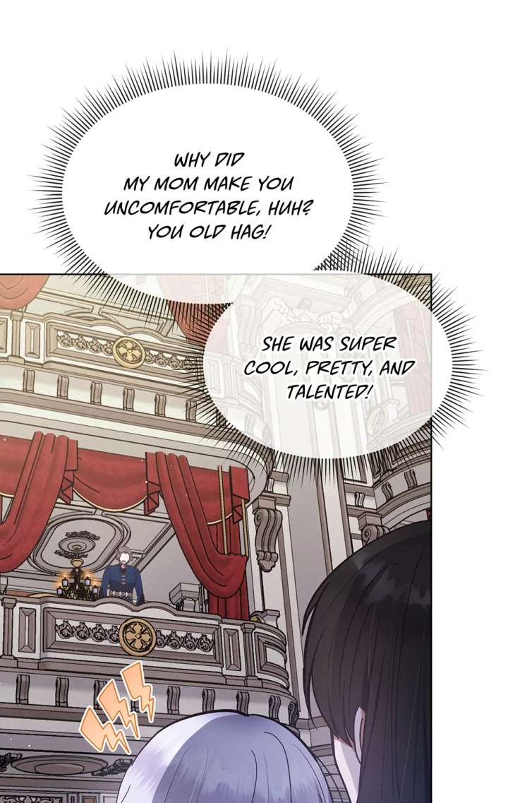 The Monster Lady and the Holy Knight Chapter 56 page 47 - 