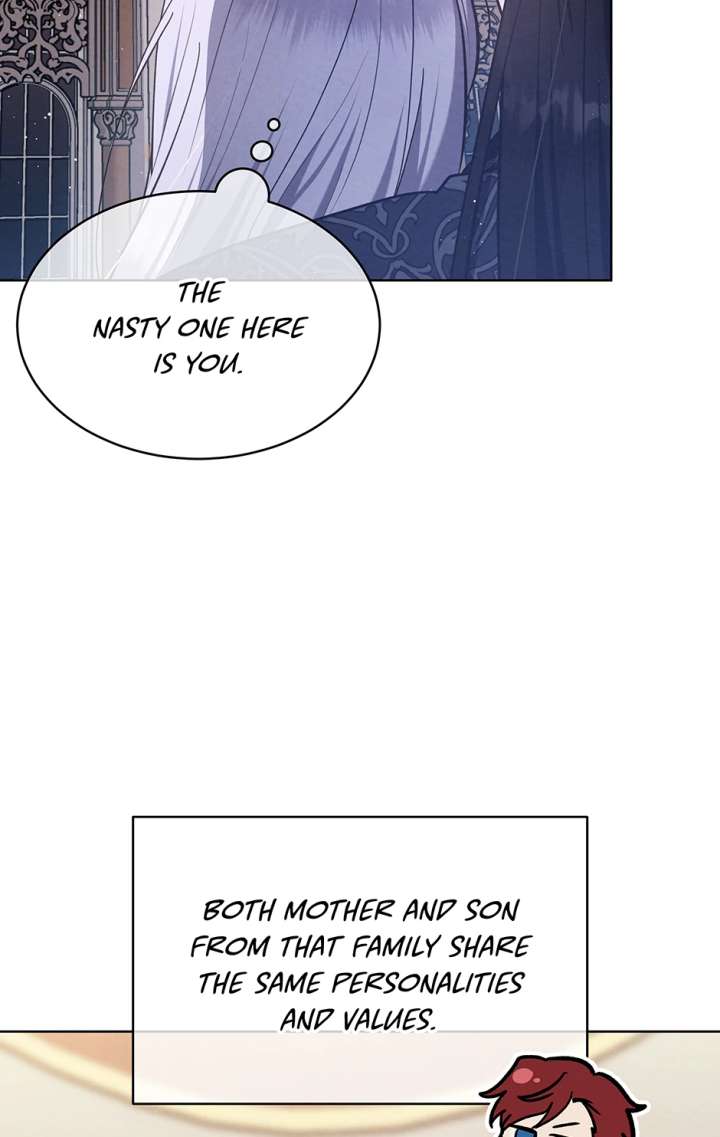 The Monster Lady and the Holy Knight Chapter 56 page 48 - 