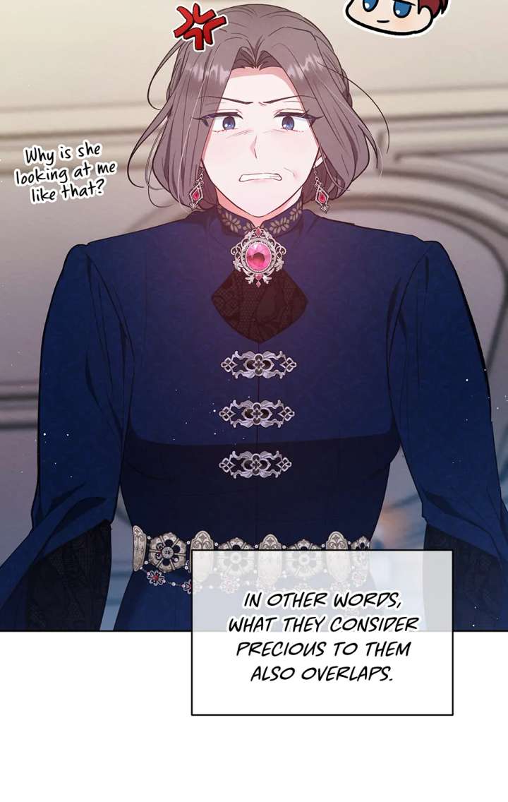 The Monster Lady and the Holy Knight Chapter 56 page 49 - 