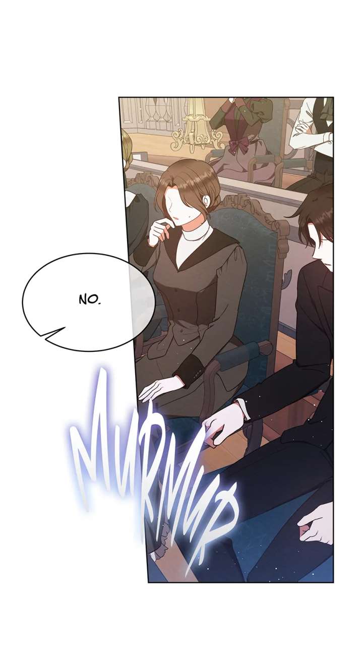 The Monster Lady and the Holy Knight Chapter 56 page 6 - 