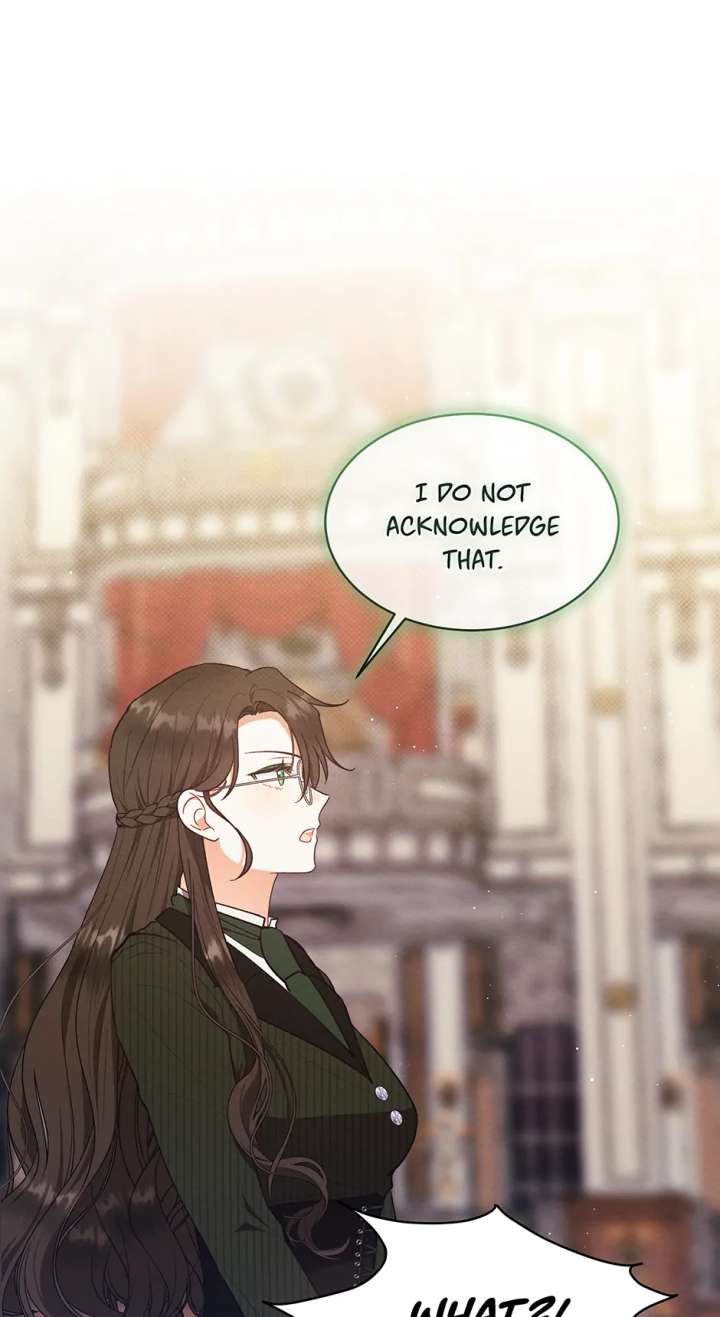 The Monster Lady and the Holy Knight Chapter 56 page 7 - 