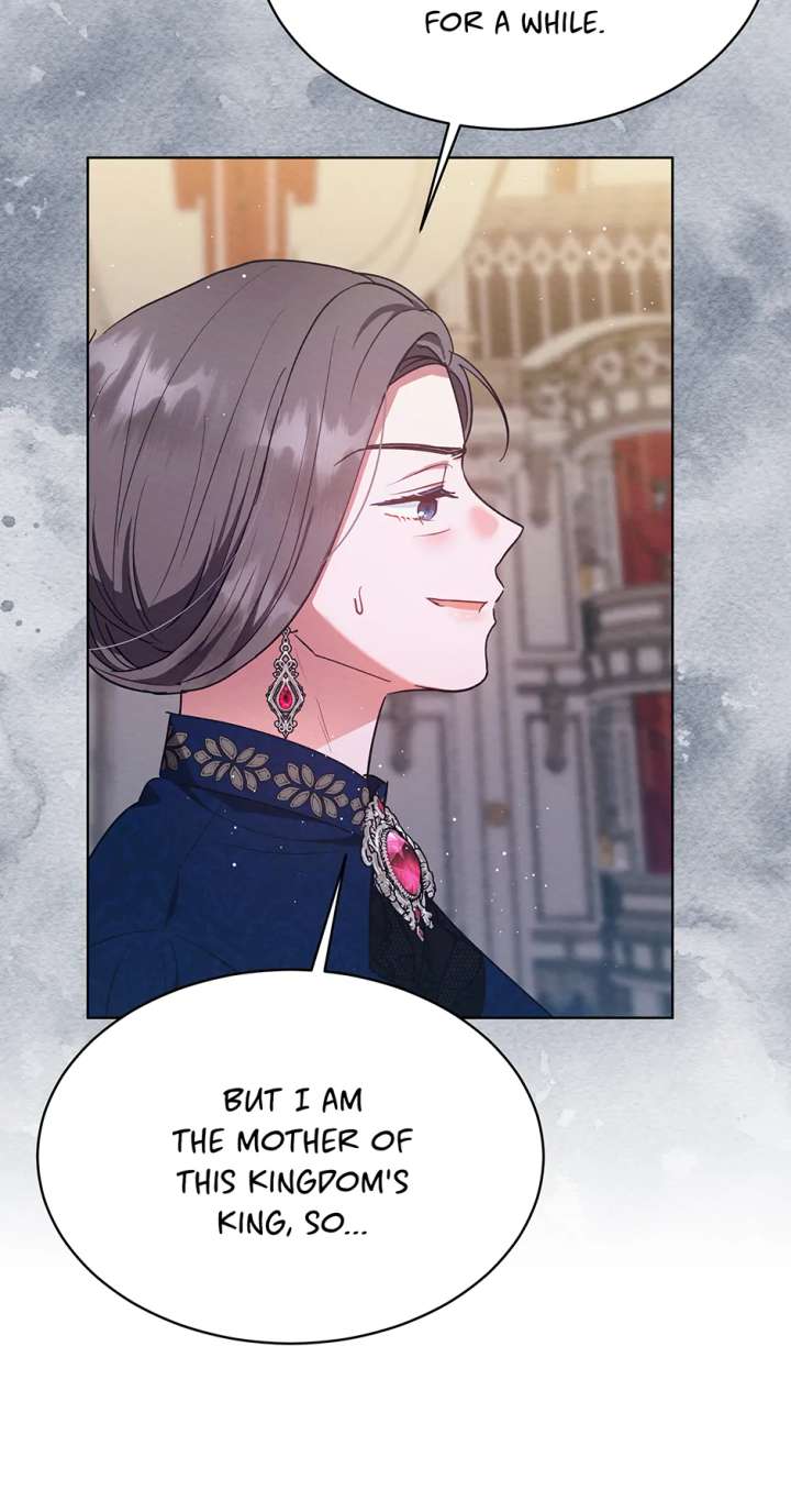 The Monster Lady and the Holy Knight Chapter 56 page 61 - 