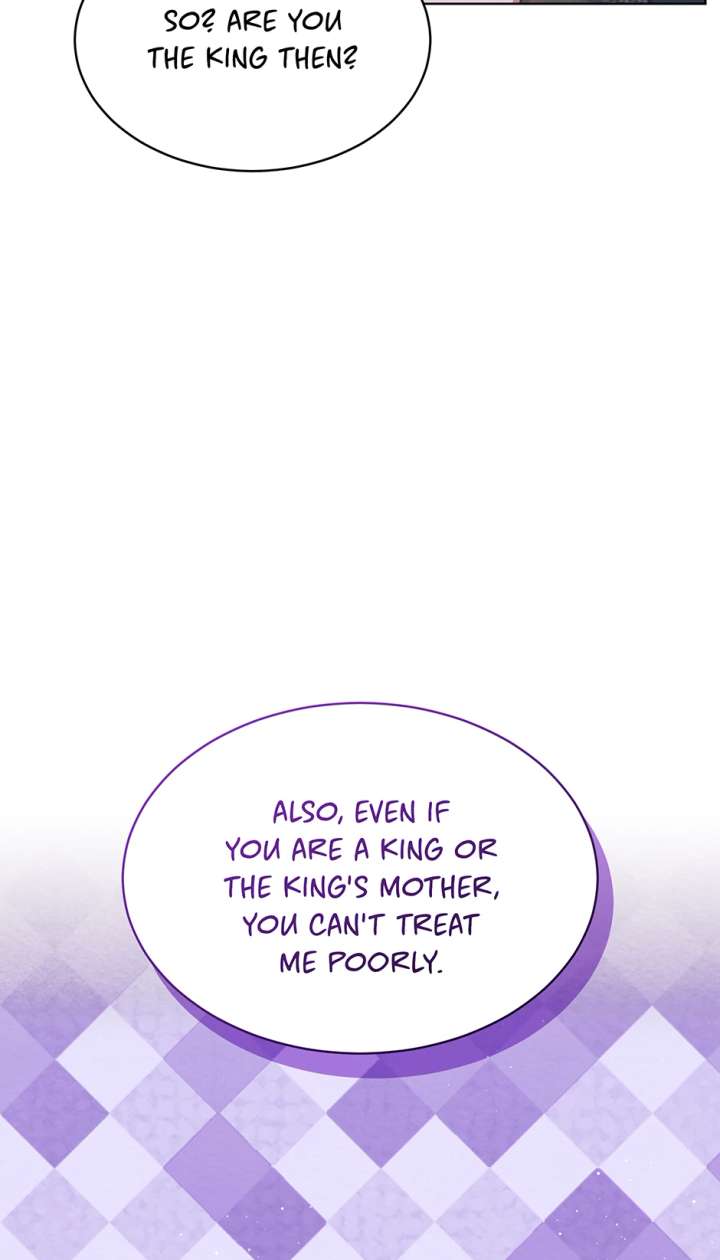The Monster Lady and the Holy Knight Chapter 56 page 63 - 