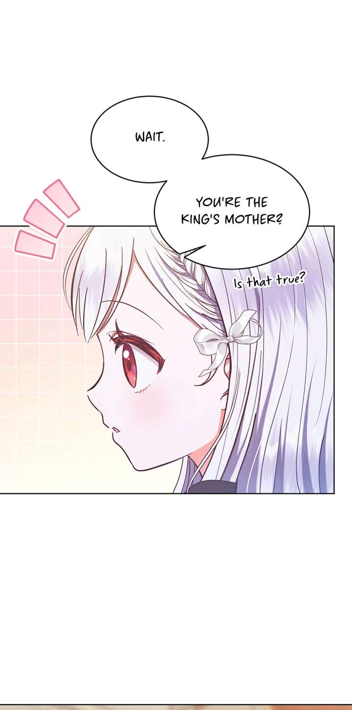 The Monster Lady and the Holy Knight Chapter 56 page 66 - 