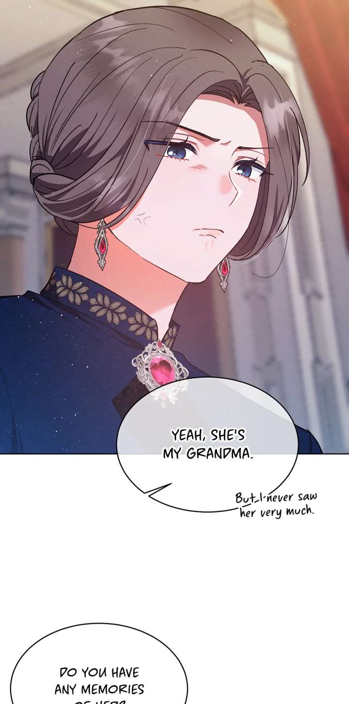 The Monster Lady and the Holy Knight Chapter 56 page 67 - 