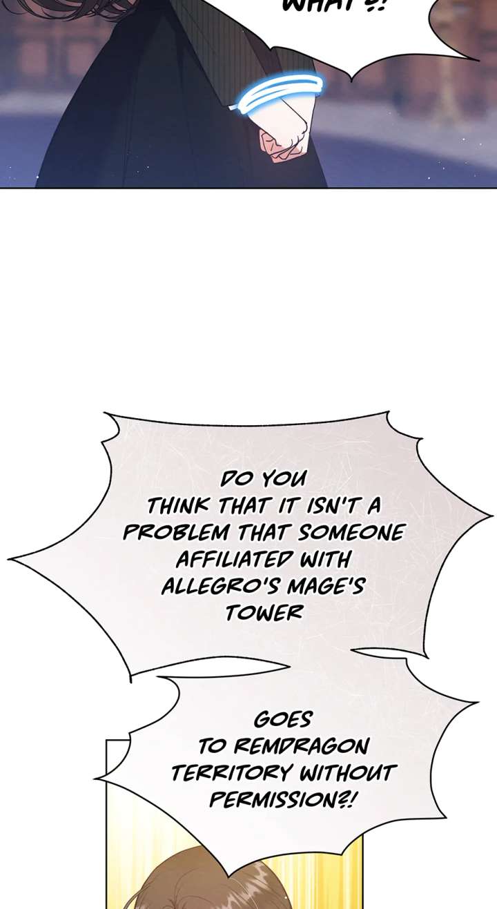 The Monster Lady and the Holy Knight Chapter 56 page 8 - 
