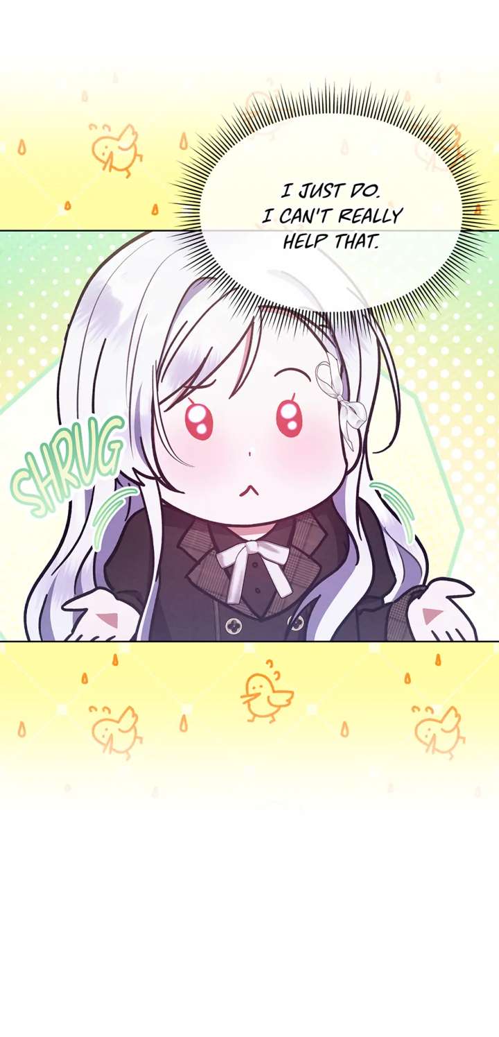 The Monster Lady and the Holy Knight Chapter 56 page 72 - 