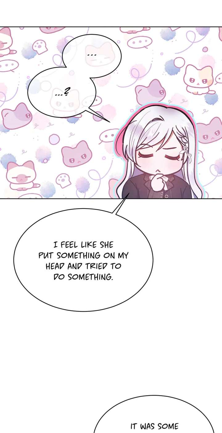 The Monster Lady and the Holy Knight Chapter 56 page 74 - 