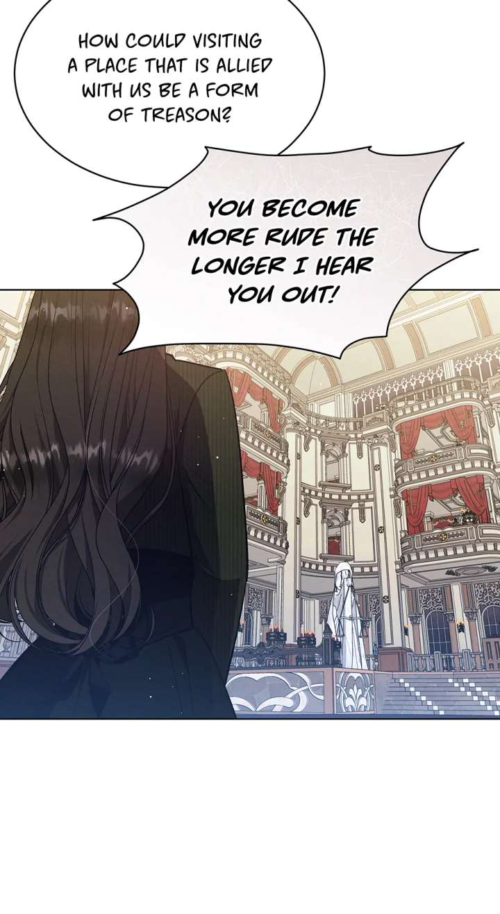 The Monster Lady and the Holy Knight Chapter 56 page 10 - 