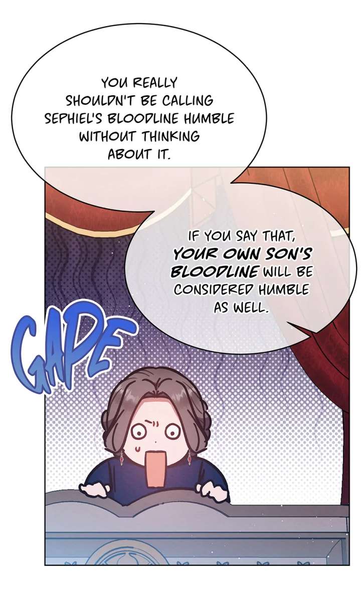 The Monster Lady and the Holy Knight Chapter 57 page 18 - 