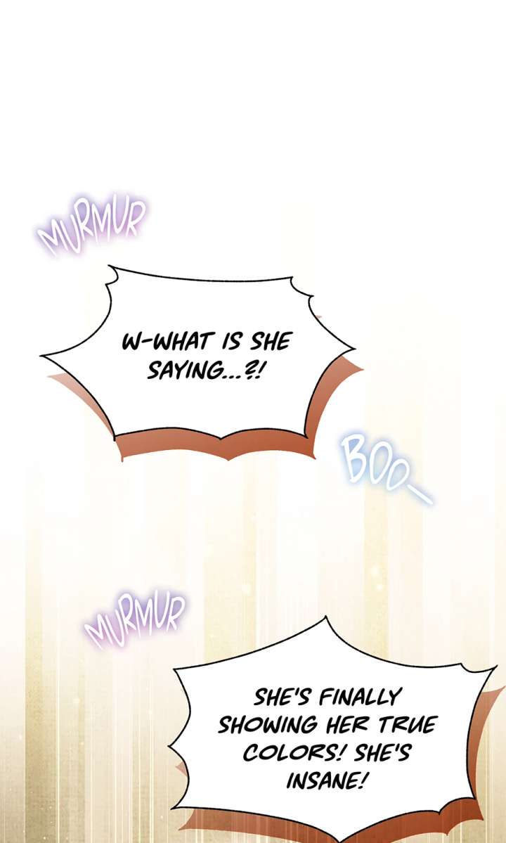 The Monster Lady and the Holy Knight Chapter 57 page 19 - 