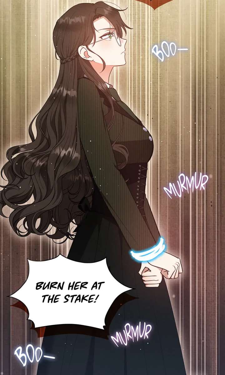 The Monster Lady and the Holy Knight Chapter 57 page 20 - 