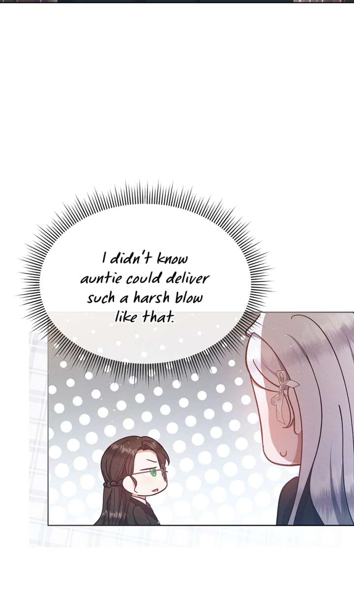 The Monster Lady and the Holy Knight Chapter 57 page 21 - 
