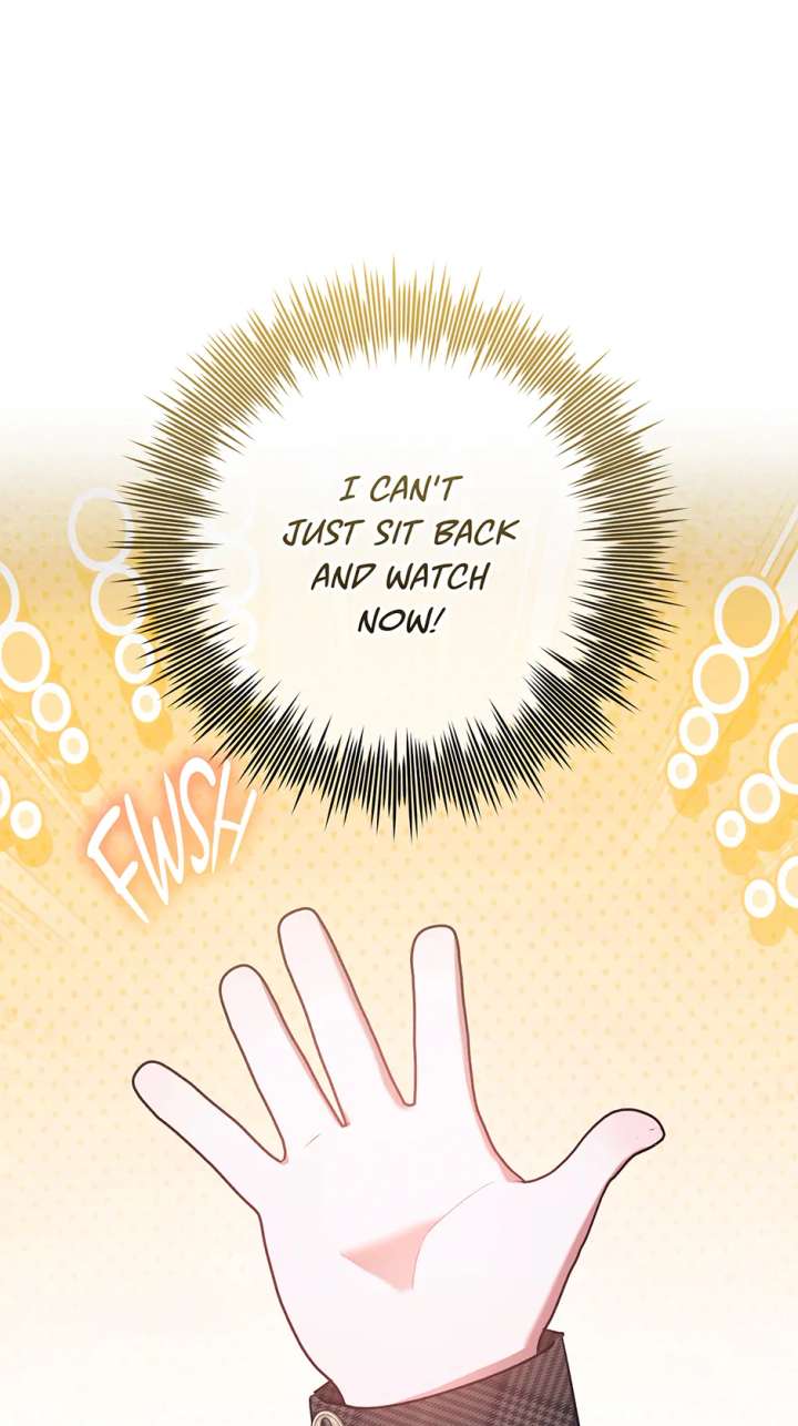 The Monster Lady and the Holy Knight Chapter 57 page 22 - 