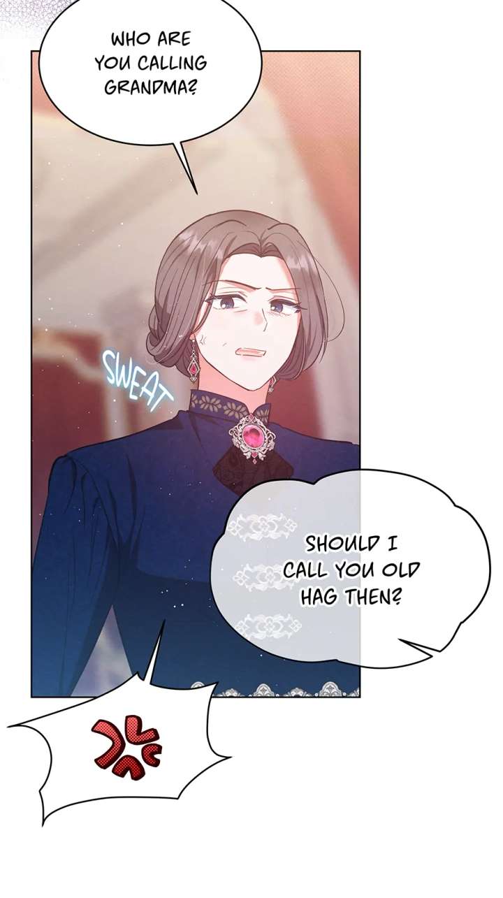 The Monster Lady and the Holy Knight Chapter 57 page 25 - 