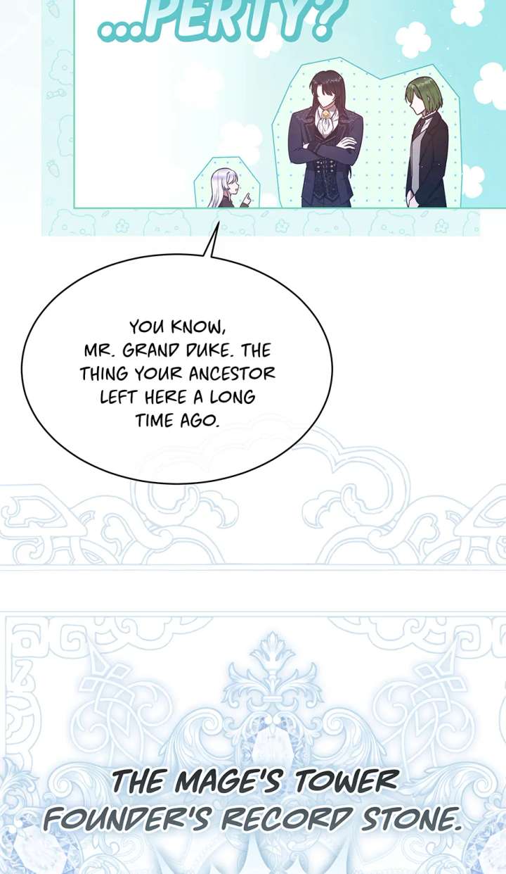 The Monster Lady and the Holy Knight Chapter 57 page 28 - 