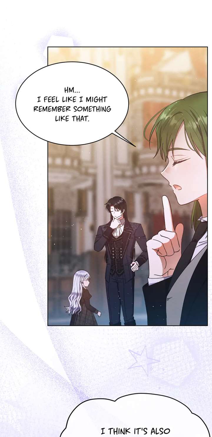 The Monster Lady and the Holy Knight Chapter 57 page 30 - 