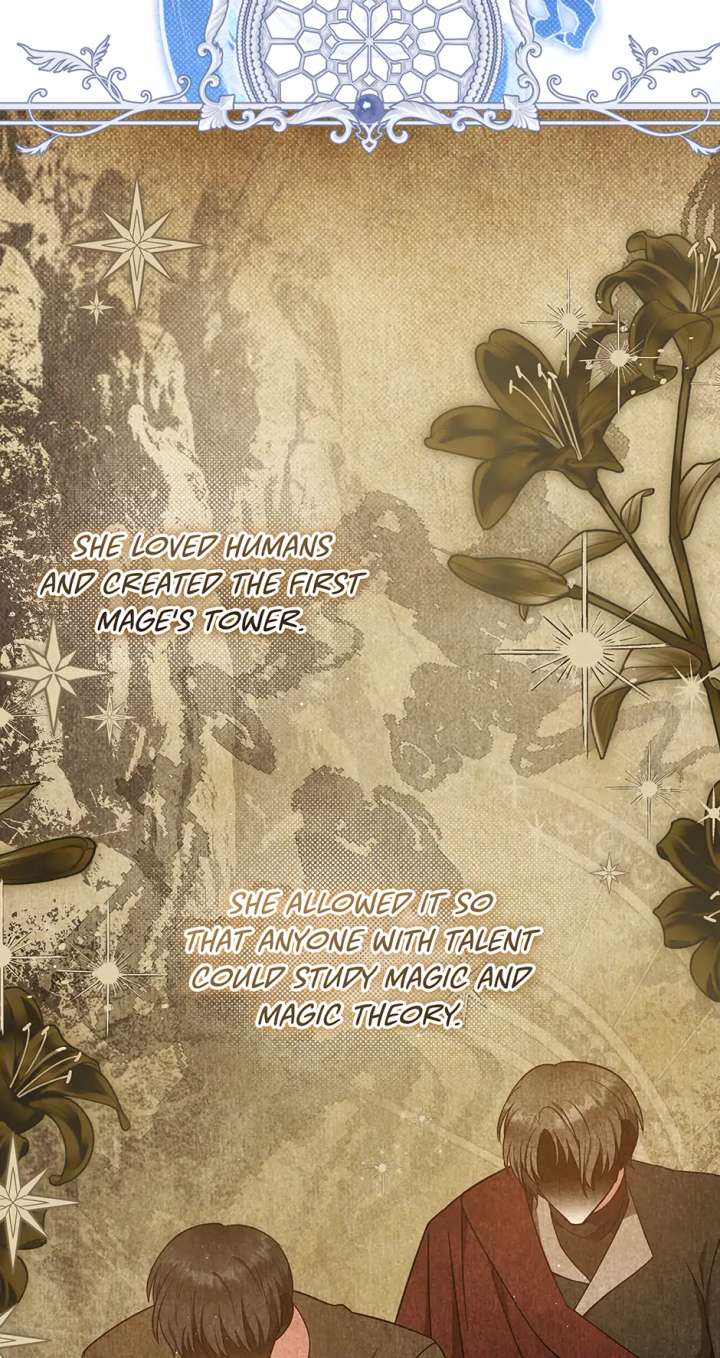 The Monster Lady and the Holy Knight Chapter 57 page 37 - 