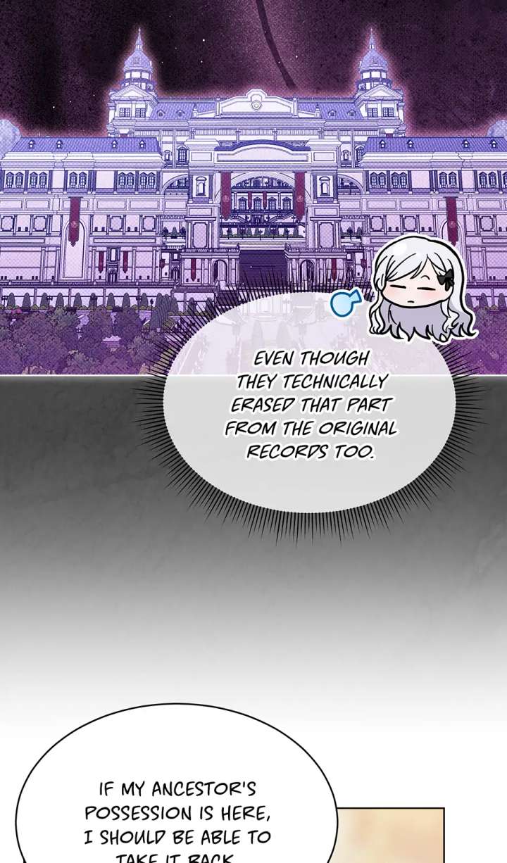 The Monster Lady and the Holy Knight Chapter 57 page 41 - 