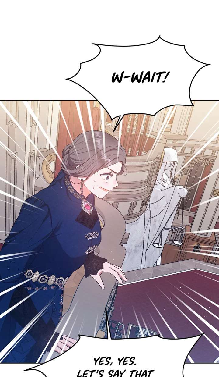 The Monster Lady and the Holy Knight Chapter 57 page 43 - 