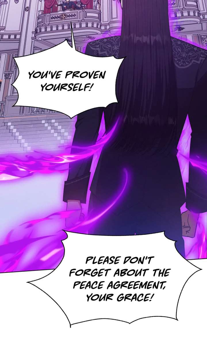 The Monster Lady and the Holy Knight Chapter 57 page 55 - 