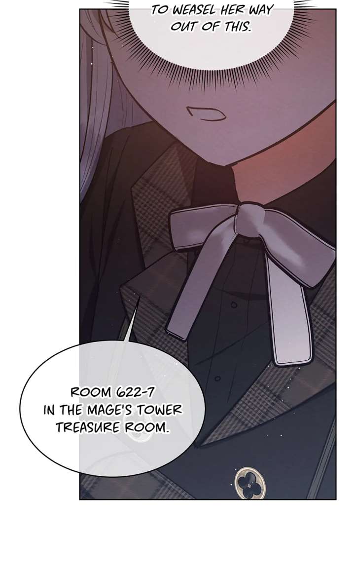 The Monster Lady and the Holy Knight Chapter 57 page 59 - 