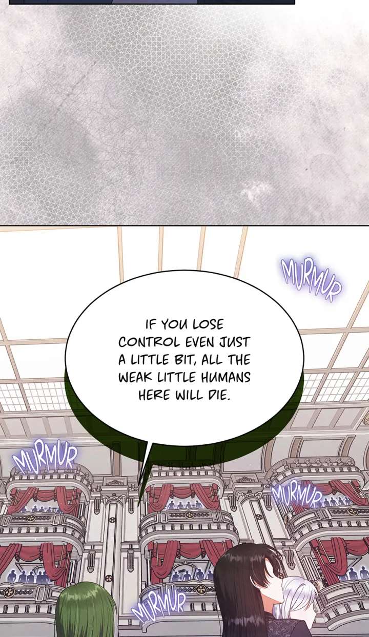The Monster Lady and the Holy Knight Chapter 57 page 7 - 