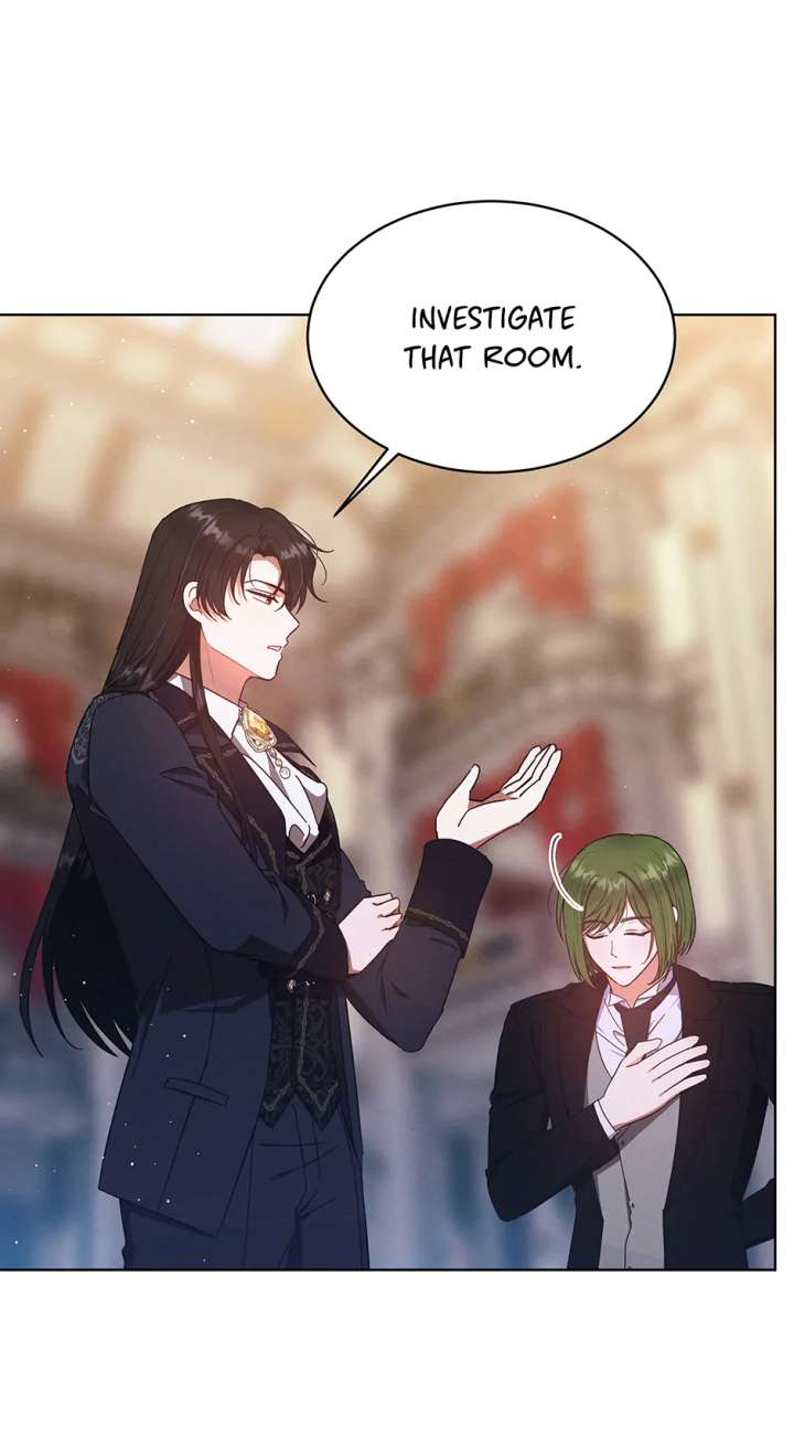 The Monster Lady and the Holy Knight Chapter 57 page 63 - 