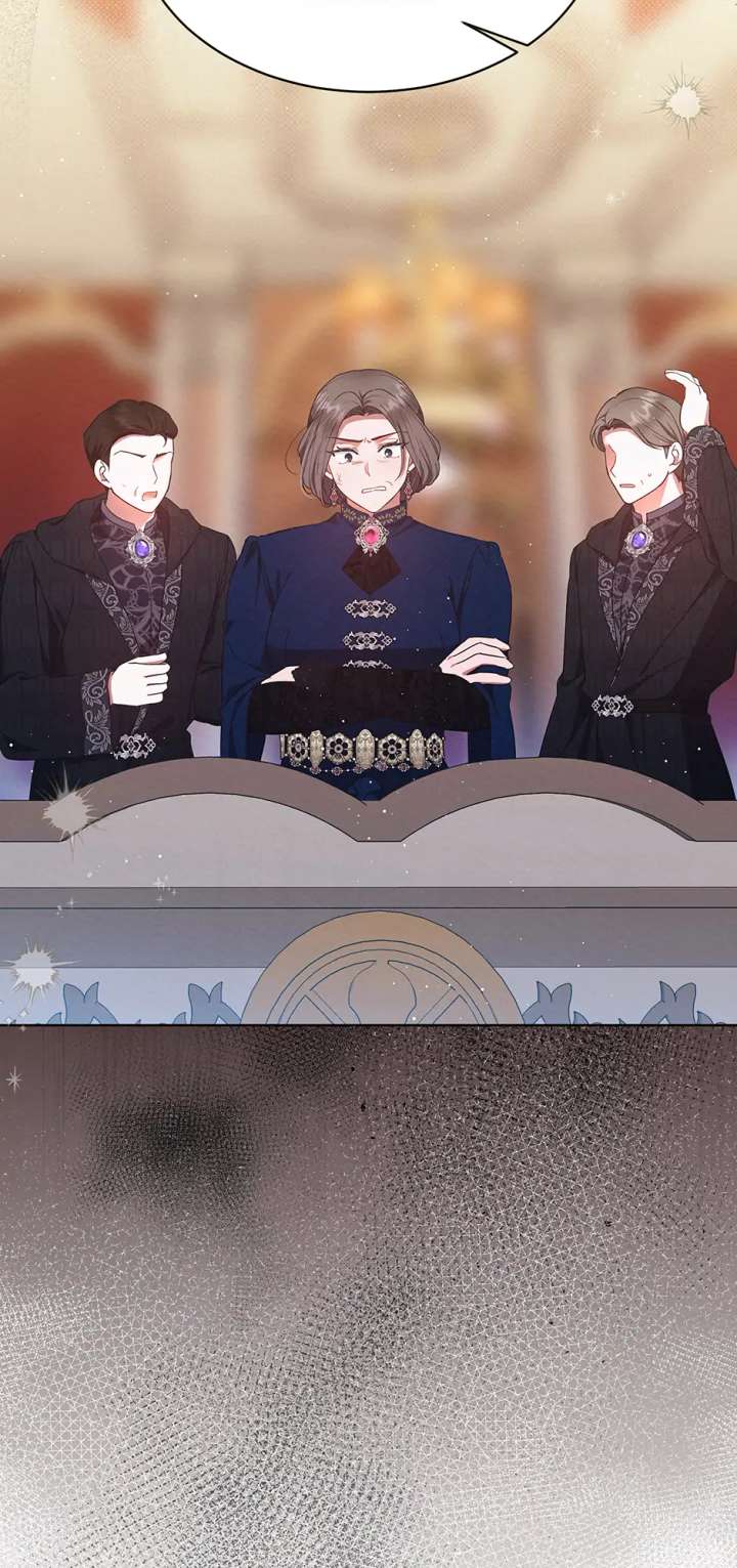 The Monster Lady and the Holy Knight Chapter 57 page 65 - 