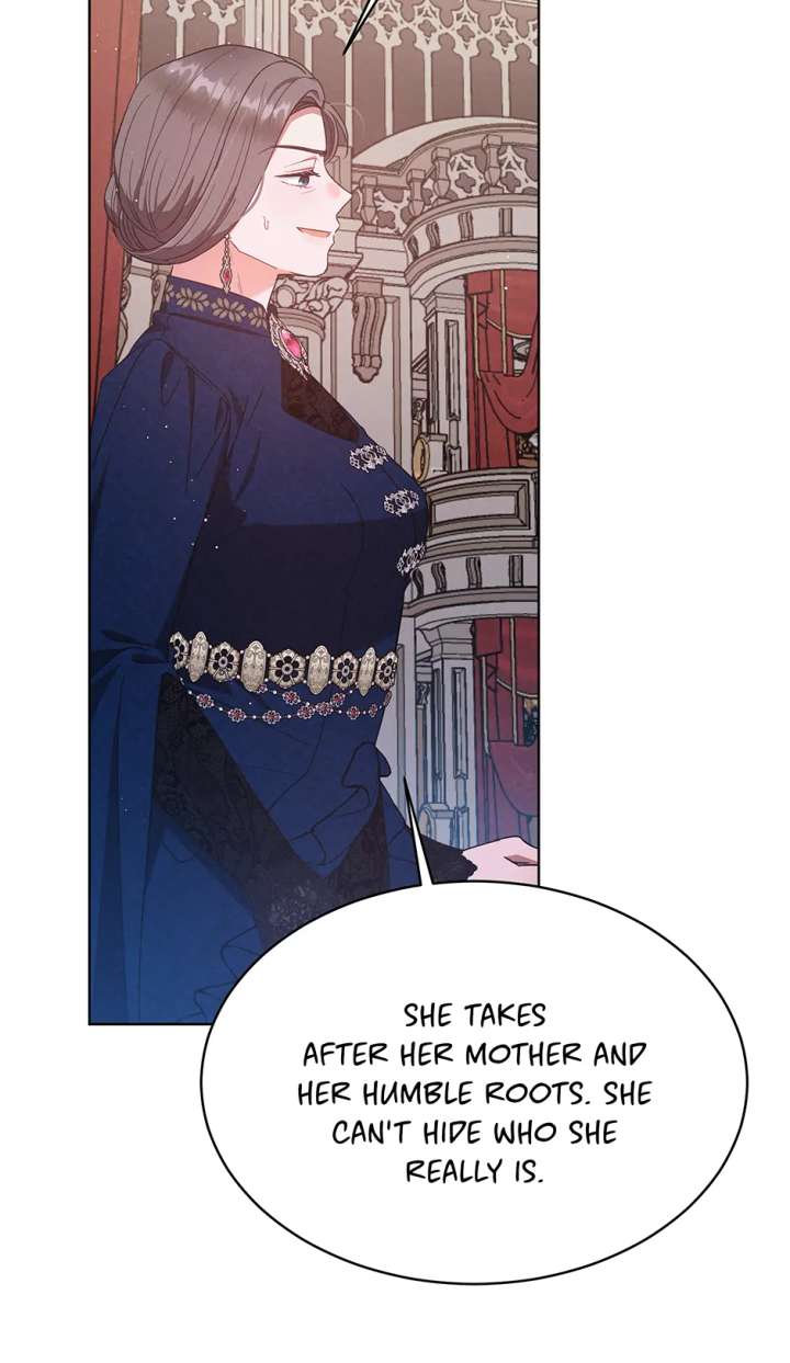 The Monster Lady and the Holy Knight Chapter 57 page 9 - 