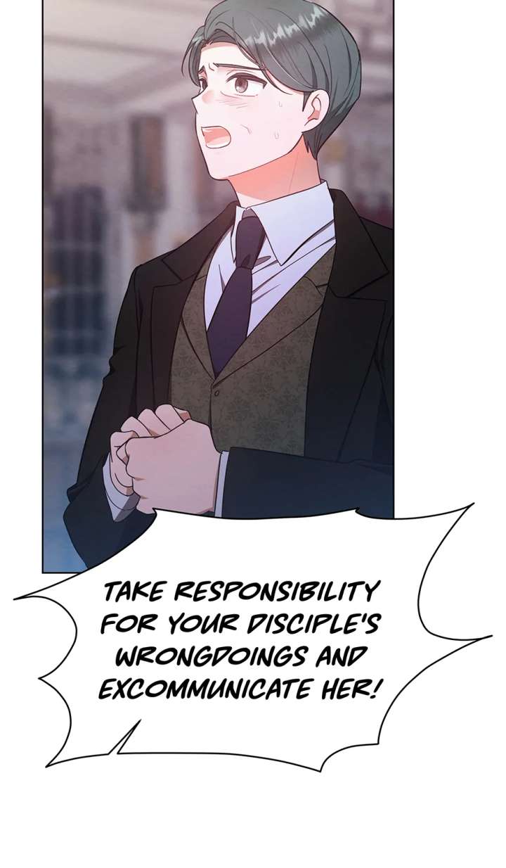 The Monster Lady and the Holy Knight Chapter 58 page 24 - 