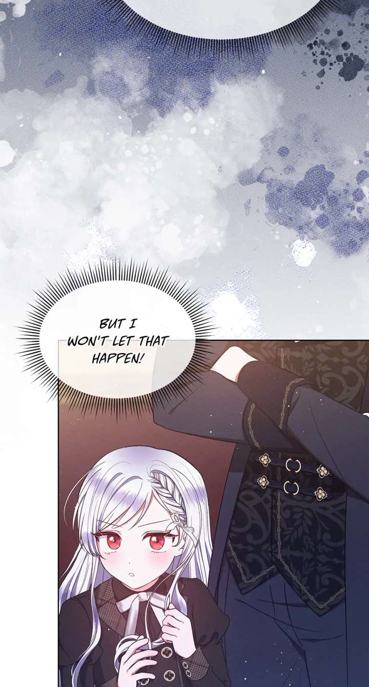 The Monster Lady and the Holy Knight Chapter 58 page 26 - 