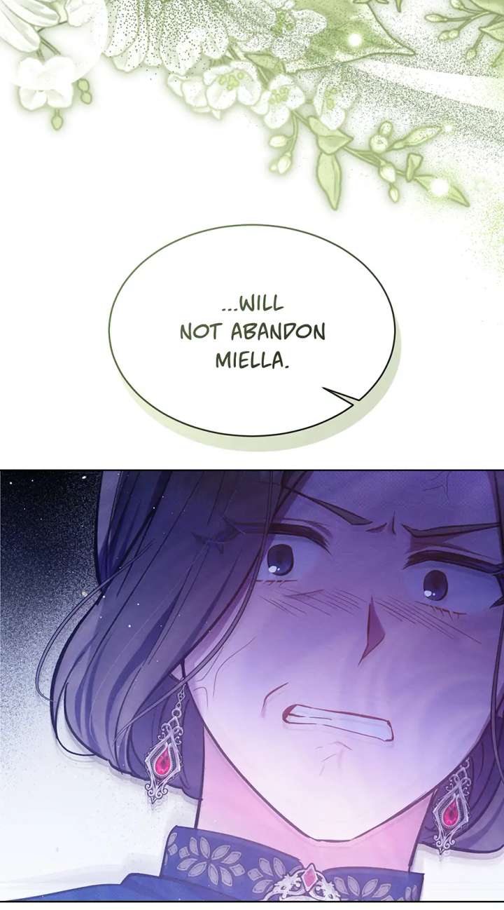 The Monster Lady and the Holy Knight Chapter 58 page 31 - 