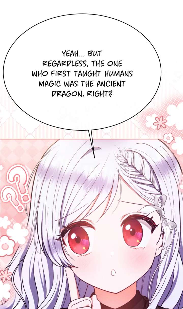 The Monster Lady and the Holy Knight Chapter 58 page 39 - 